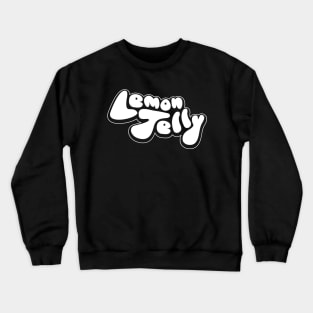 Lemon Jelly Crewneck Sweatshirt